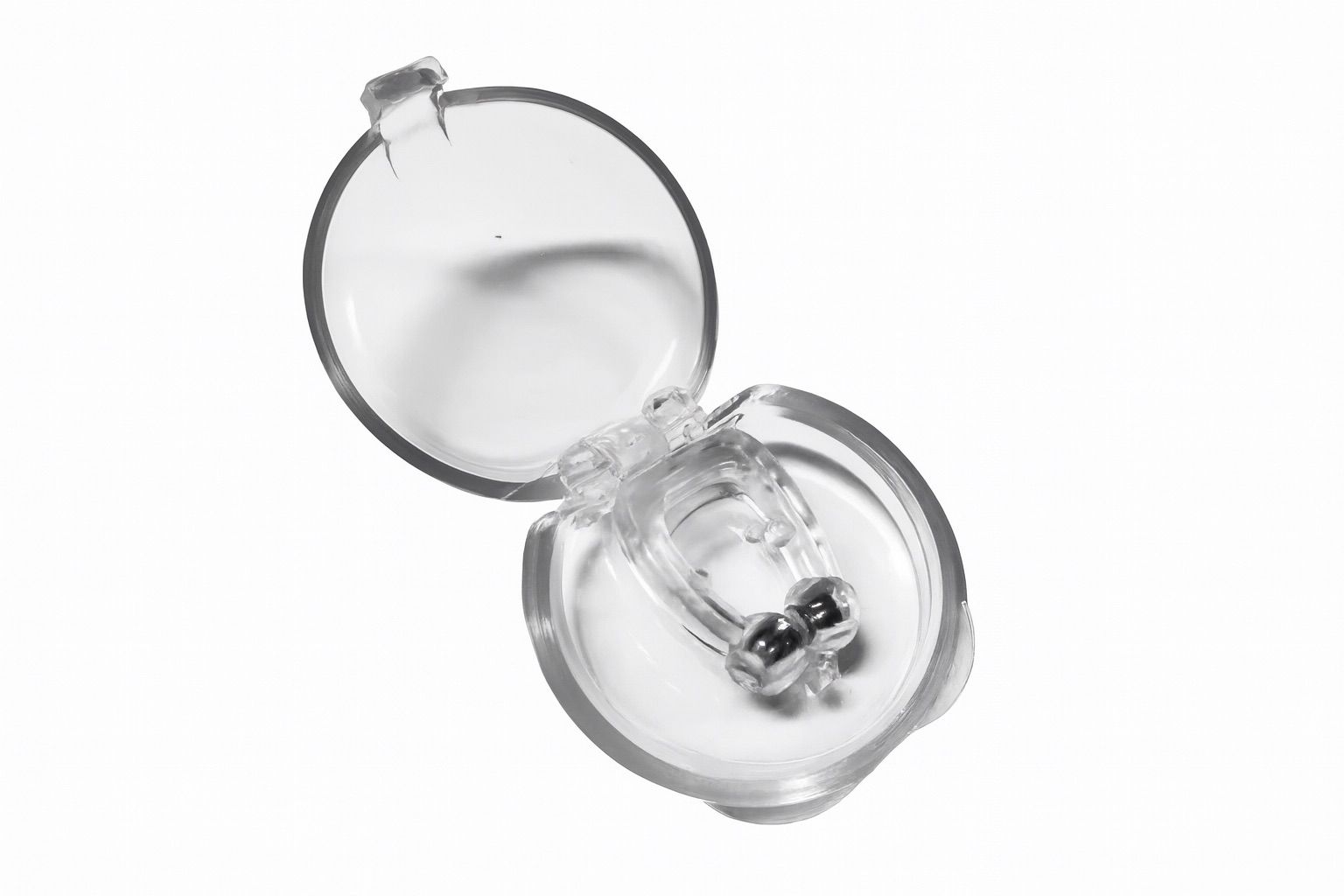 Miniatura 2 de CLIP ANTI-RONQUIDOS